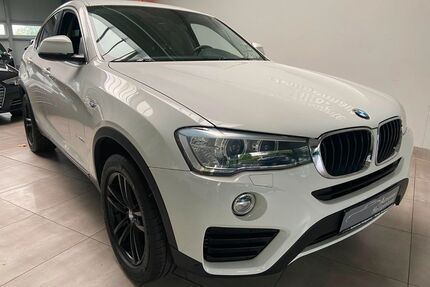BMW X4 Gebrauchtwagen