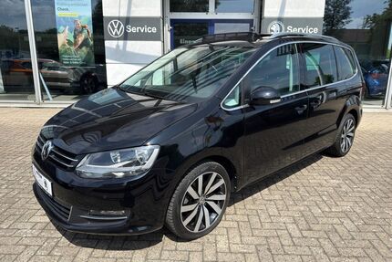 VW Sharan Gebrauchtwagen