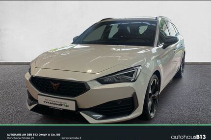 Cupra Leon Gebrauchtwagen