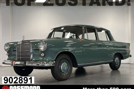 Mercedes-Benz 190 Gebrauchtwagen