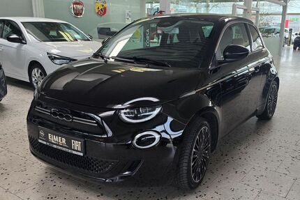 Fiat 500e Gebrauchtwagen