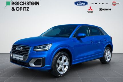 Audi Q2 Gebrauchtwagen