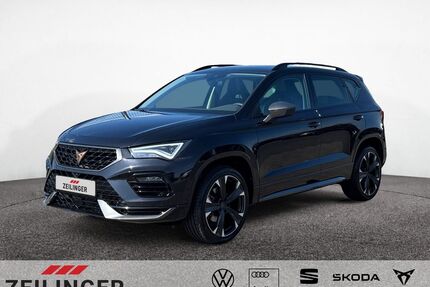 Cupra Ateca Gebrauchtwagen