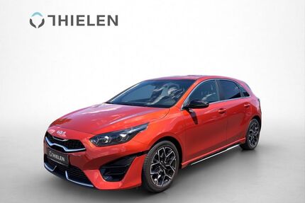 Kia ceed / Ceed Gebrauchtwagen