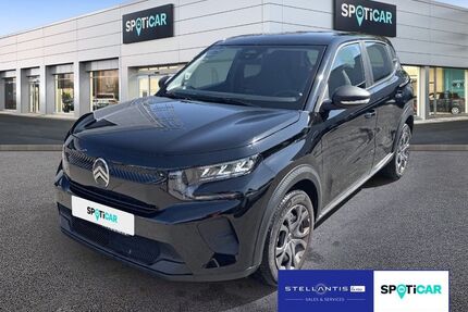 Citroen C3 Gebrauchtwagen