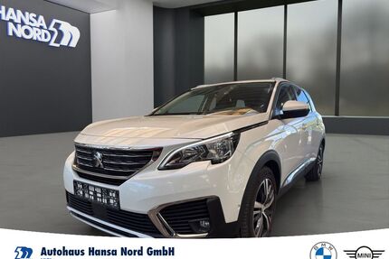 Peugeot 5008 Gebrauchtwagen