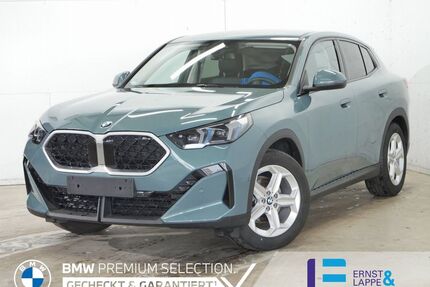 BMW X2 Gebrauchtwagen