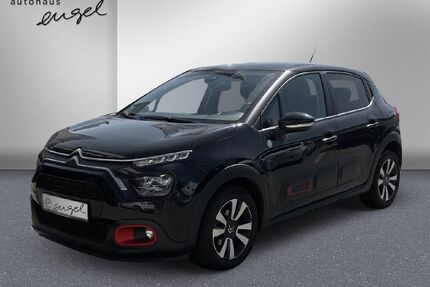 Citroen C3 Gebrauchtwagen