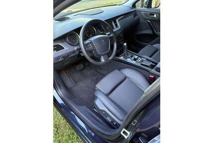 Peugeot 508 Gebrauchtwagen