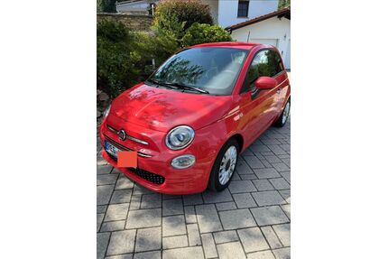 Fiat 500 Gebrauchtwagen