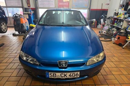 Peugeot 406 Gebrauchtwagen