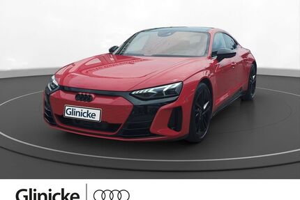 Audi e-tron GT Gebrauchtwagen