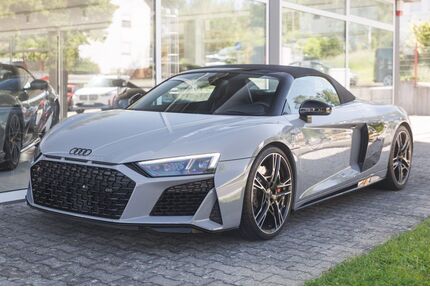 Audi R8 Gebrauchtwagen