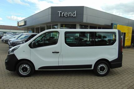 Opel Vivaro Gebrauchtwagen