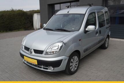 Renault Kangoo Gebrauchtwagen