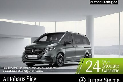 Mercedes-Benz V 250 Gebrauchtwagen