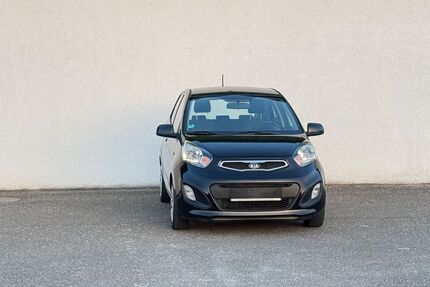 Kia Picanto Gebrauchtwagen