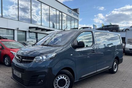 Opel Vivaro Gebrauchtwagen