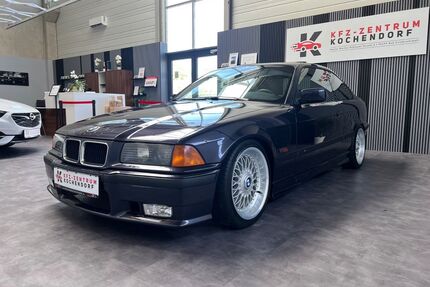 BMW 320 Gebrauchtwagen