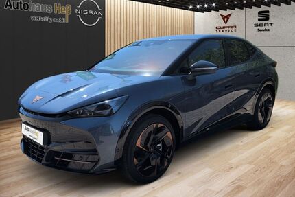 Cupra Tavascan Gebrauchtwagen