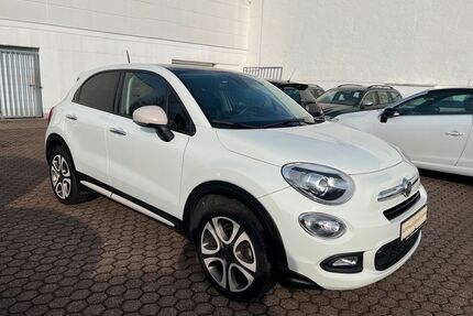 Fiat 500X Gebrauchtwagen