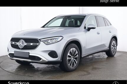 Mercedes-Benz GLC 200 Gebrauchtwagen