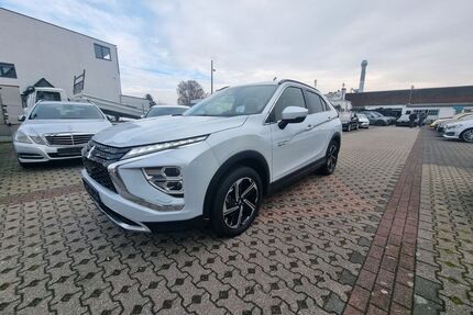 Mitsubishi Eclipse Cross Gebrauchtwagen