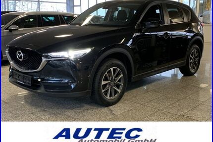 Mazda CX-5 Gebrauchtwagen