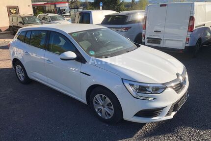 Renault Megane Gebrauchtwagen