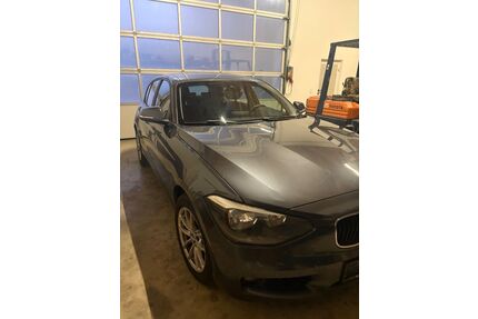 BMW 118 Gebrauchtwagen