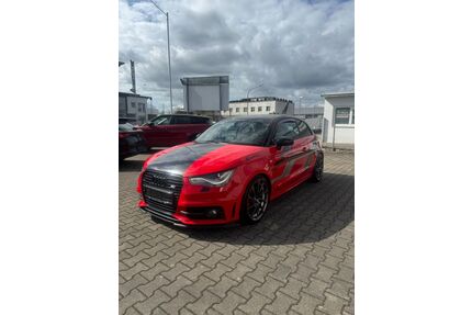 Audi A1 Gebrauchtwagen
