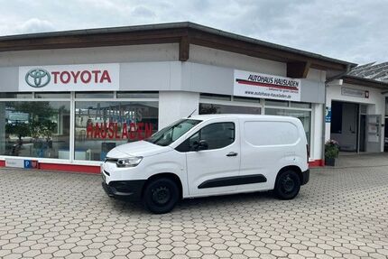 Toyota Proace (Verso) Gebrauchtwagen