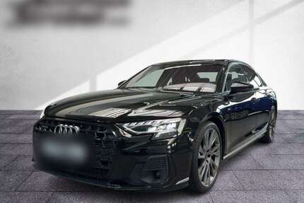 Audi A8 Gebrauchtwagen