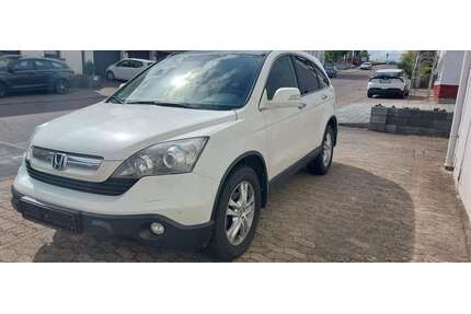 Honda CR-V Gebrauchtwagen
