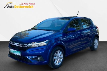 Dacia Sandero Gebrauchtwagen