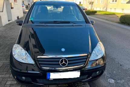 Mercedes-Benz A 150 Gebrauchtwagen