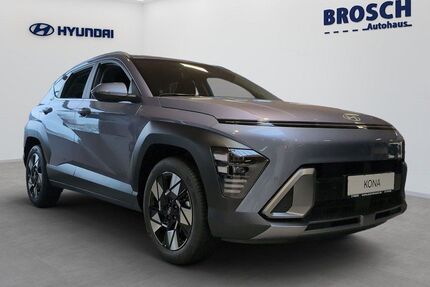 Hyundai KONA Gebrauchtwagen
