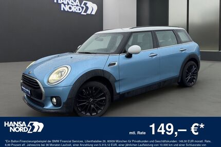 Mini Cooper Clubman Gebrauchtwagen