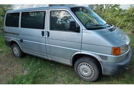 VW T4 andere Gebrauchtwagen