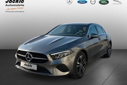 Mercedes-Benz A 180 Gebrauchtwagen