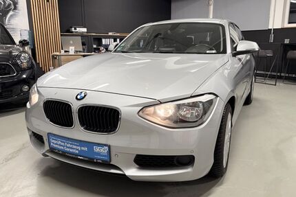 BMW 116 Gebrauchtwagen