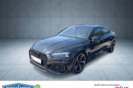 Audi RS5 Gebrauchtwagen