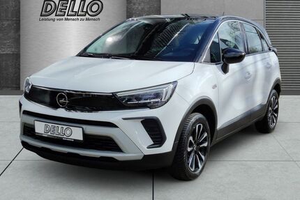 Opel Crossland (X) Gebrauchtwagen