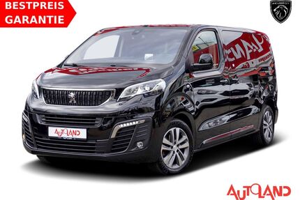 Peugeot Traveller Gebrauchtwagen
