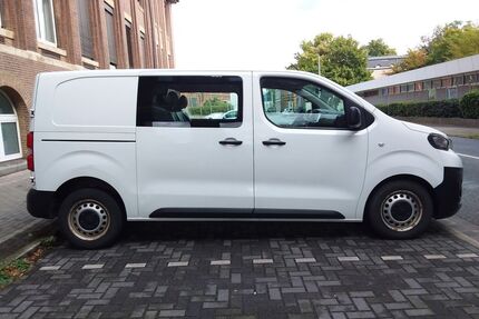 Peugeot Expert Gebrauchtwagen