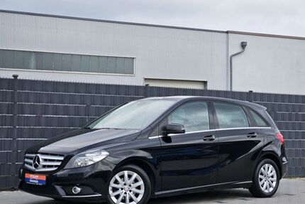 Mercedes-Benz B 180 Gebrauchtwagen