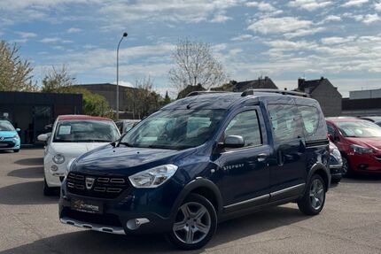 Dacia Dokker Gebrauchtwagen
