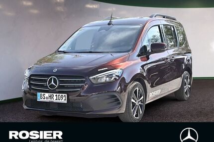 Mercedes-Benz T-Klasse Gebrauchtwagen