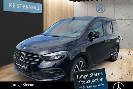 Mercedes-Benz T-Klasse Gebrauchtwagen