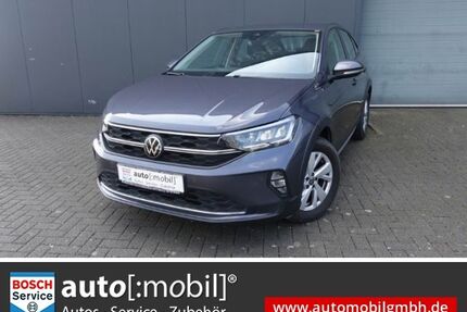 VW Taigo Gebrauchtwagen